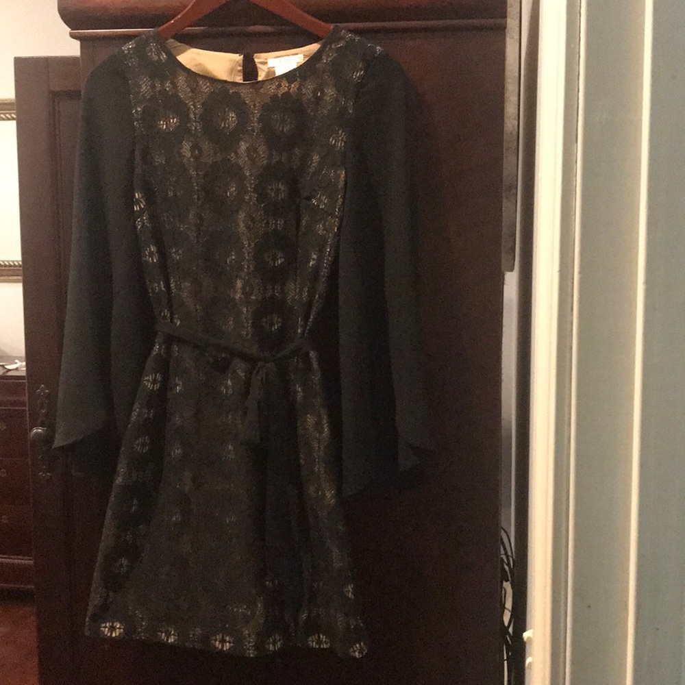 Esley Dress